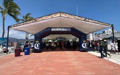 INVITA SEDECO DISFRUTAR CARAVANA MUNDIALISTA EL 15 Y 16 DE JUNIO EN CENTRO HISTÓRICO DE COLIMA