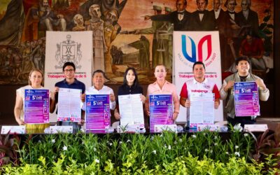CONVOCA VILLA DE ÁLVAREZ AL PREMIO MUNICIPAL DE LA JUVENTUD Y EL CABILDO JUVENIL