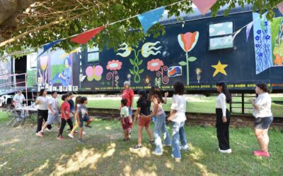 IMPULSA CULTURA DESARROLLO DE LAS INFANCIAS A TRAVÉS DE LA MÚSICA Y EL JUEGO