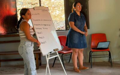 TERMINA LA INSTALACIÓN DE COMITÉS ‘EL LIBRE ES NUESTRO’ EN LOS 10 MUNICIPIOS