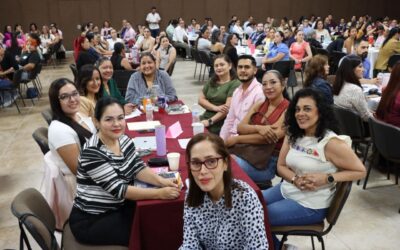 REALIZA EDUCACIÓN FORO ‘LA NUEVA ESCUELA MEXICANA’ A 3 AÑOS DE PUESTA EN MARCHA