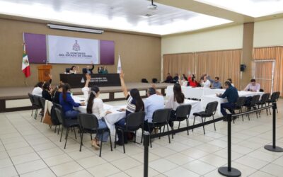 APRUEBA CONGRESO DEL ESTADO SANCIONES POR REALIZAR CIRUGÍAS ESTÉTICAS A MENORES SIN JUSTIFICACIÓN MÉDICA