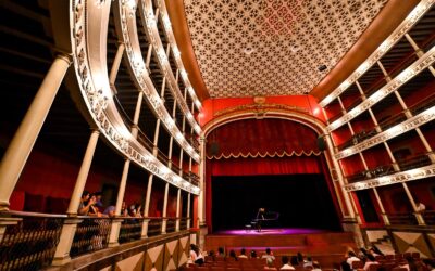 IMPULSAN CULTURA, UDEC Y FAICOL PROFESIONALIZACIÓN DE MÚSICOS EN FORMACIÓN CON CONCIERTOS DE GALA