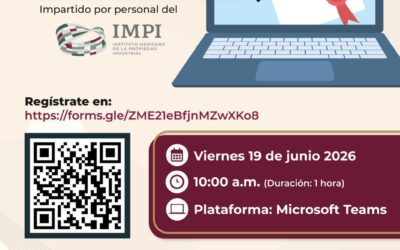 SEDECO INVITA A CAPACITACIÓN GRATUITA PARA REALIZAR EL REGISTRO DE MARCA EN LÍNEA
