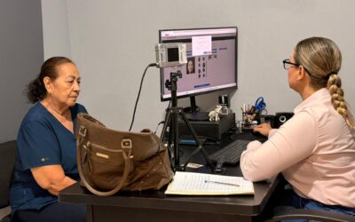 PONE EN MARCHA TEY MÓDULO DE ATENCIÓN DE DATOS BIOMÉTRICOS