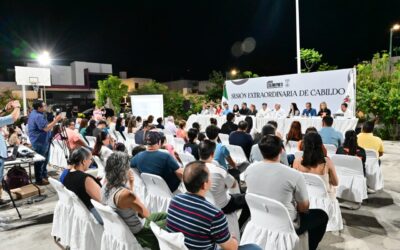 DESPUÉS DE 10 AÑOS Y ANTE INSISTENCIA DE VECINOS, MUNICIPALIZAN FRACCIONAMIENTO ROMANZA