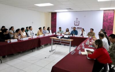 EXHORTA SALUD A REFORZAR VIGILANCIA DE ENFERMEDADES DIARREICAS AGUDAS