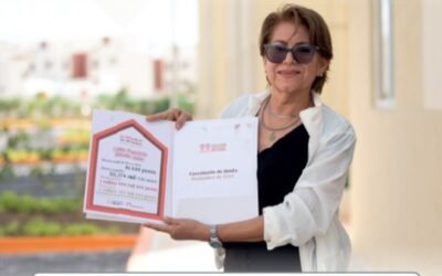 INFONAVIT OFRECE SOLUCIONES DE PAGO A LOS ACREDITADOS DE VILLA DE ÁLVAREZ