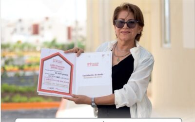 INFONAVIT OFRECE SOLUCIONES DE PAGO A LOS ACREDITADOS DE COLIMA