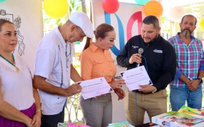 ES VDEA ÚNICO MUNICIPIO EN CUMPLIR NORMA ANTICORRUPCIÓN LIGADA A TRANSPARENCIA