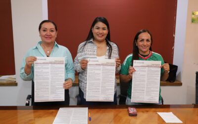 PRESENTA CONGRESO DEL ESTADO DETALLES DE LA CONVOCATORIA «LICENCIADA MARGARITA TORRES HUERTA»
