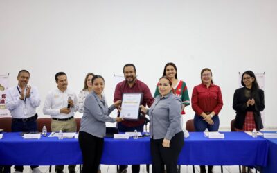 SALUD ACENTÚA EL TRABAJO INSTITUCIONAL EN MATERIA DE SALUD MENTAL