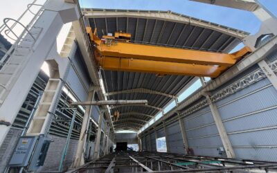 LA INDUSTRIA NAVAL, SOPORTE CLAVE PARA EL NUEVO CONCEPTO OPERACIONAL