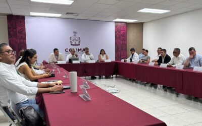 INVITA SALUD A FORTALECER COMITÉS DE CALIDAD Y SEGURIDAD DE PACIENTES