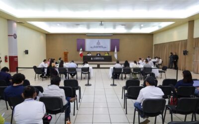 APRUEBA CONGRESO REFORMAS PARA FORTALECER LA CERTEZA JURÍDICA EN EL TRANSPORTE PÚBLICO Y LA MOVILIDAD INCLUYENTE
