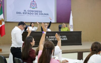 ENTRA EN VIGOR DESCUENTOS APROBADOS POR EL CONGRESO PARA USUARIOS DE AGUA POTABLE EN TECOMÁN Y COMALA