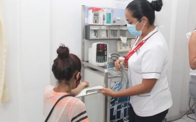 VITÍLIGO NO ES CONTAGIOSO, SINO UN TRANSTORNO INMUNOLÓGICO: SALUD