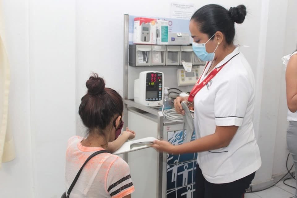 VITÍLIGO NO ES CONTAGIOSO, SINO UN TRANSTORNO INMUNOLÓGICO: SALUD