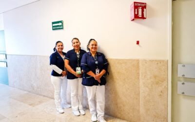 FORTALECE IMSS COLIMA LA SEGURIDAD Y CONFIANZA DE PACIENTES MEDIANTE EL TOUR QUIRÚRGICO