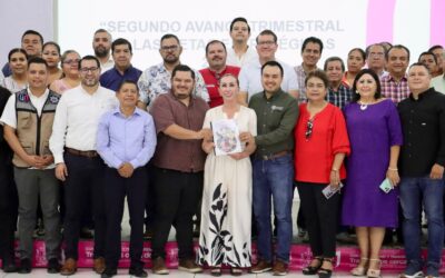VILLA DE ÁLVAREZ, ÚNICO MUNICIPIO DEL ESTADO AL QUE LA ONU RECONOCE AVANCES EN AGENDA 2030