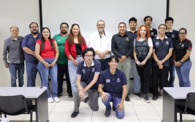 DESARROLLA FIME HERRAMIENTAS INTELIGENTES PARA APOYAR PROGRAMAS EDUCATIVOS EN LÍNEA