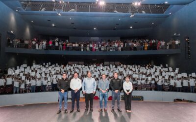 EGRESA DEL BACHILLERATO 4 UNA GENERACIÓN QUE OBTUVO GRANDES LOGROS EN  COMPETENCIAS DE CONOCIMIENTO, DEPORTIVAS Y EN CULTURA