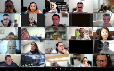 EVALUAR NO ES SÓLO MEDIR: DEBE SER UN PROCESO FORMATIVO Y CONTINUO, PLANTEA XÓCHITL URISTA