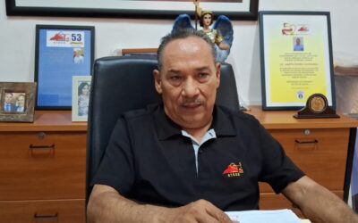 INVITA STSGE A NIÑAS Y NIÑOS AL CURSO DE VERANO «MI MÉXICO»