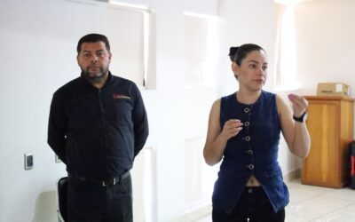 RUTA ‘NAME’ FORTALECE COORDINACIÓN PARA PREVENIR EMBARAZOS INFANTILES Y ATENDER LA VIOLENCIA DE GÉNERO