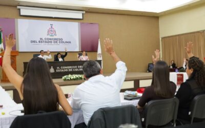 APRUEBAN DIPUTADOS REFORMAS A LA LEY DE MOVILIDAD SUSTENTABLE