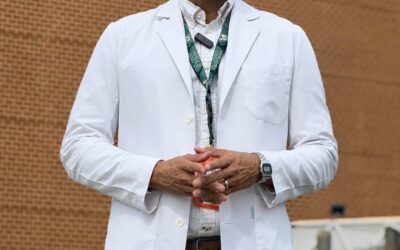 INVESTIGADOR DEL IMSS COLIMA REPRESENTA A MÉXICO EN SEMINARIO INTERNACIONAL DE SALUD PÚBLICA EN AUTRIA