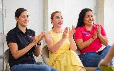 CLAUSURA TEY EL CURSO DE VERANO DIF 2026 EN JARDÍN DE NIÑOS LAS ÁGUILAS