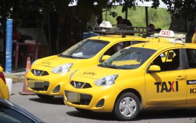 AVANZA SUBSEMOV COLIMA EN ACUERDOS CON TAXISTAS SOBRE TEMAS PRIORITARIOS