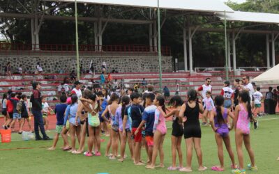INCODE PREPARA LA CLAUSURA DEL CURSO DE VERANO 2026 ESTE VIERNES EN LA UNIDAD MORELOS