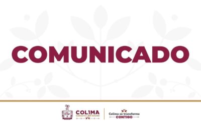 HR RATINGS ELEVA CALIFICACIÓN DE COLIMA  A HR A- CON PERSPECTIVA POSITIVA Y RECONOCE LA MEJOR SALUD FINANCIERA EN 12 AÑOS 