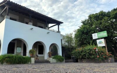 INVITAN AL SEMINARIO “DIÁLOGOS PARA LA SUSTENTABILIDAD EN AMÉRICA LATINA”