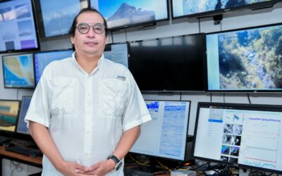 SIMULACRO VOLCÁNICO PONDRÁ A PRUEBA COORDINACIÓN CIENTÍFICA Y CAPACIDAD DE RESPUESTA DE COLIMA 