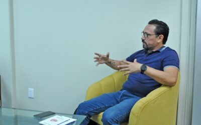 PUBLICA IHOVAN PINEDA LIBRO SOBRE SU FRACTURA ENTRE EL DESEO Y LA REALIDAD 