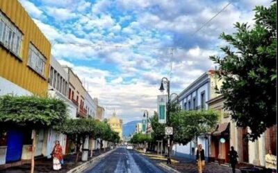 LA BASURA QUE NO COLAPSA