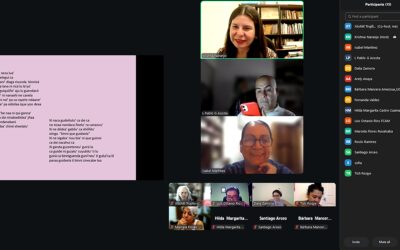 TIENDEN PUENTES ENTRE CIENCIA Y LITERATURA MEDIANTE LA ESCRITURA CREATIVA