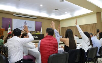 ENTRA EN VIGOR INCENTIVOS FISCALES PARA VILLA DE ÁLVAREZ APROBADOS POR EL CONGRESO