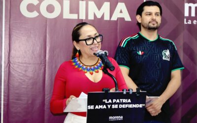 SE CUMPLEN 8 AÑOS DE TRANSFORMACIÓN EN EL PAÍS, CON BIENESTAR, JUSTICIA SOCIAL Y REDUCCIÓN DE POBREZA