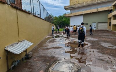 RECOMIENDA UEPC ELABORAR PLAN FAMILIAR DE PROTECCIÓN CIVIL DURANTE VACACIONES