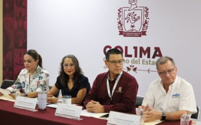 INDICADORES DE SANGRE Y PRE DONANTES, EJE DE LA SESIÓN DEL COMITÉ DE MEDICINA TRANSFUNSIONAL EN COLIMA