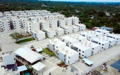 INFONAVIT REALIZA ENTREGA DE VIVIENDAS DEL BIENESTAR A DERECHOHABIENTES DE SAN LUIS POTOSÍ