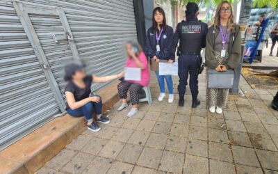 LOCALIZA UBPD DE GUADALAJARA A COLIMENSE DE LA TERCERA EDAD CON REPORTE DE DESAPARECIDA