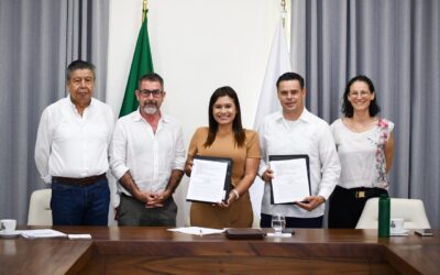 IMPULSA INDIRA VIZCAÍNO PROPUESTA DE TRANSICIÓN ENERGÉTICA JUSTA