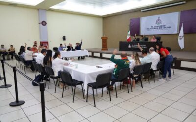 ANUNCIA CONGRESO RESULTADOS DE LA CONDECORACIÓN ‘LICENCIADA MARGARITA TORRES HUERTA 2026’
