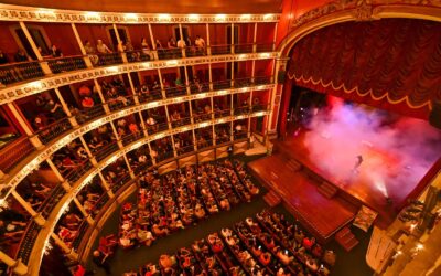 FESTIVAL DE MONÓLOGOS ES UN ESPACIO DE REFLEXIÓN