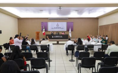 CONGRESO AUTORIZA DESCUENTOS PARA USUARIOS DE LA COMAPAL ARMERÍA